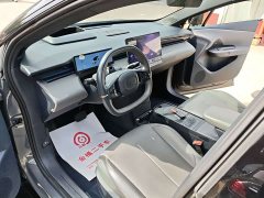 Lynk & Co Geely Lynk & Co 20 2025 530km Rear-wheel Drive Max - ფოტო 14