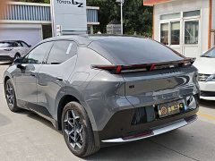 Lynk & Co Geely Lynk & Co 20 2025 530km Rear-wheel Drive Max - ფოტო 2