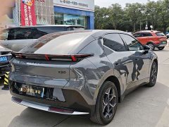 Lynk & Co Geely Lynk & Co 20 2025 530km Rear-wheel Drive Max - ფოტო 3