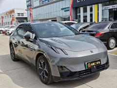 Lynk & Co Geely Lynk & Co 20 2025 530km Rear-wheel Drive Max - ფოტო 4