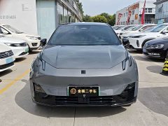 Lynk & Co Geely Lynk & Co 20 2025 530km Rear-wheel Drive Max - ფოტო 5