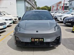 Lynk & Co Geely Lynk & Co 20 2025 530km Rear-wheel Drive Max - ფოტო 6