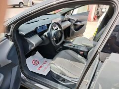 Lynk & Co Geely Lynk & Co 20 2025 530km Rear-wheel Drive Max - ფოტო 7