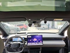 Lynk & Co Geely Lynk & Co 20 2025 530km Rear-wheel Drive Max - ფოტო 8