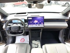Lynk & Co Geely Lynk & Co 20 2025 530km Rear-wheel Drive Max - ფოტო 9