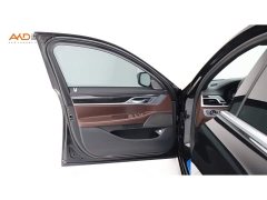 BMW 7 Series 2019 Facelift 730Li M Sport Package - ფოტო 10