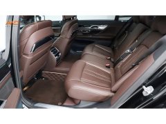 BMW 7 Series 2019 Facelift 730Li M Sport Package - ფოტო 7