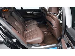 BMW 7 Series 2019 Facelift 730Li M Sport Package - ფოტო 8