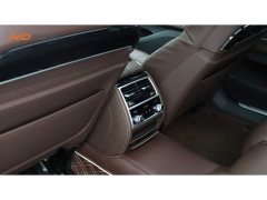 BMW 7 Series 2019 Facelift 730Li M Sport Package - ფოტო 9