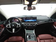 BMW 3 Series 320Li M Sport Package - ფოტო 11