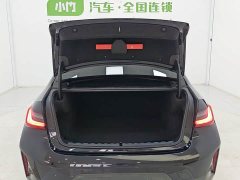 BMW 3 Series 320Li M Sport Package - ფოტო 15