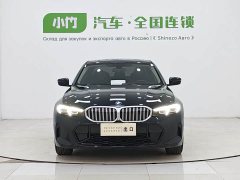 BMW 3 Series 320Li M Sport Package - ფოტო 2