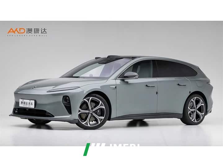 Nio ET5T 75kWh Touring