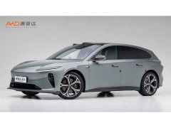 Nio ET5T 75kWh Touring - ფოტო 1