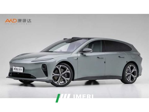 2024 Nio ET5T 75kWh Touring - ავტომობილი ჩინეთიდან
