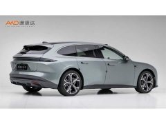 Nio ET5T 75kWh Touring - ფოტო 3