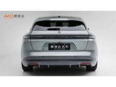 Nio ET5T 75kWh Touring - ფოტო 4