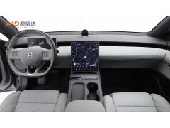 Nio ET5T 75kWh Touring - ფოტო 5