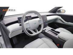 Nio ET5T 75kWh Touring - ფოტო 6