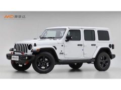 Jeep Wrangler 2022 2.0T Highland Four-Door Edition - ფოტო 1