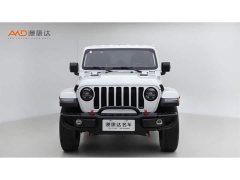 Jeep Wrangler 2022 2.0T Highland Four-Door Edition - ფოტო 2