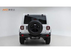 Jeep Wrangler 2022 2.0T Highland Four-Door Edition - ფოტო 4
