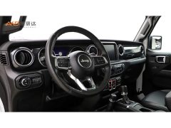 Jeep Wrangler 2022 2.0T Highland Four-Door Edition - ფოტო 6