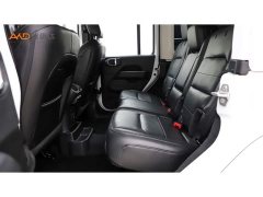 Jeep Wrangler 2022 2.0T Highland Four-Door Edition - ფოტო 7