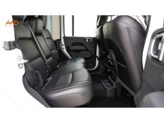 Jeep Wrangler 2022 2.0T Highland Four-Door Edition - ფოტო 8