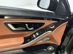 Mercedes-Benz S-Class S 400 L Luxury - ფოტო 10