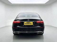 Mercedes-Benz S-Class S 400 L Luxury - ფოტო 4