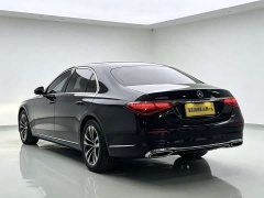 Mercedes-Benz S-Class S 400 L Luxury - ფოტო 6