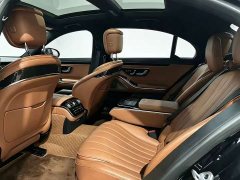 Mercedes-Benz S-Class S 400 L Luxury - ფოტო 7