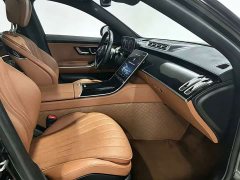 Mercedes-Benz S-Class S 400 L Luxury - ფოტო 9