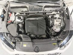 Audi Q5L 40 TFSI Fashion Dynamic - ფოტო 11