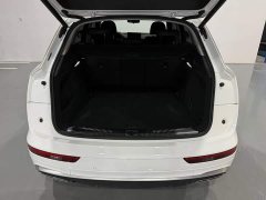 Audi Q5L 40 TFSI Fashion Dynamic - ფოტო 7