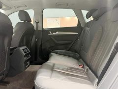 Audi Q5L 40 TFSI Fashion Dynamic - ფოტო 8