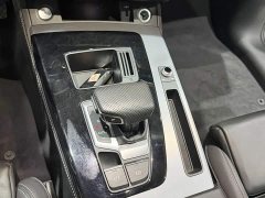 Audi Q5L 40 TFSI Fashion Dynamic - ფოტო 9