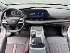 GAC AION S Plus Comfort Edition 53.241kWh - ფოტო 11