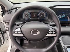 GAC AION S Plus Comfort Edition 53.241kWh - ფოტო 12