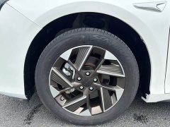 GAC AION S Plus Comfort Edition 53.241kWh - ფოტო 13
