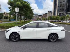 GAC AION S Plus Comfort Edition 53.241kWh - ფოტო 3