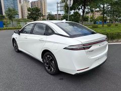GAC AION S Plus Comfort Edition 53.241kWh - ფოტო 4