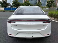 GAC AION S Plus Comfort Edition 53.241kWh - ფოტო 5