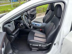 GAC AION S Plus Comfort Edition 53.241kWh - ფოტო 7