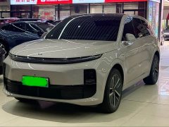 Li Auto L6 2024 Pro - ფოტო 1