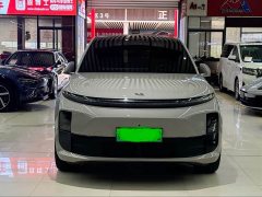 Li Auto L6 2024 Pro - ფოტო 2