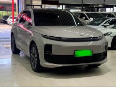 Li Auto L6 2024 Pro - ფოტო 3