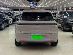 Li Auto L6 2024 Pro - ფოტო 4