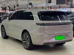 Li Auto L6 2024 Pro - ფოტო 5